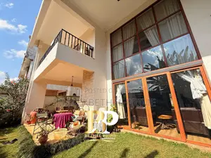 4bdrm Villa in Kibagare, Loresho for sale