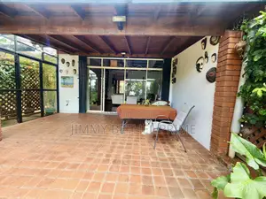 Furnished 2bdrm House in Loresho Crescent for rent
