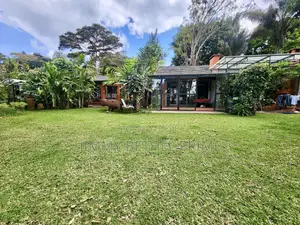 Furnished 2bdrm House in Loresho Crescent for rent
