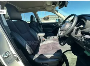 Subaru Forester 2025 Pearl