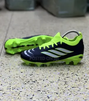 Kids Adidas Copa Pure 3 Football Boot Size 35-40