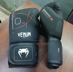 Venum Boxing Gloves Pair. Sizes 6oz, 8oz, 10oz, 12oz , 14oz and 16oz
