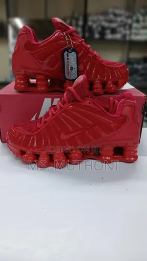 New Collection, Nike Shox 40-45