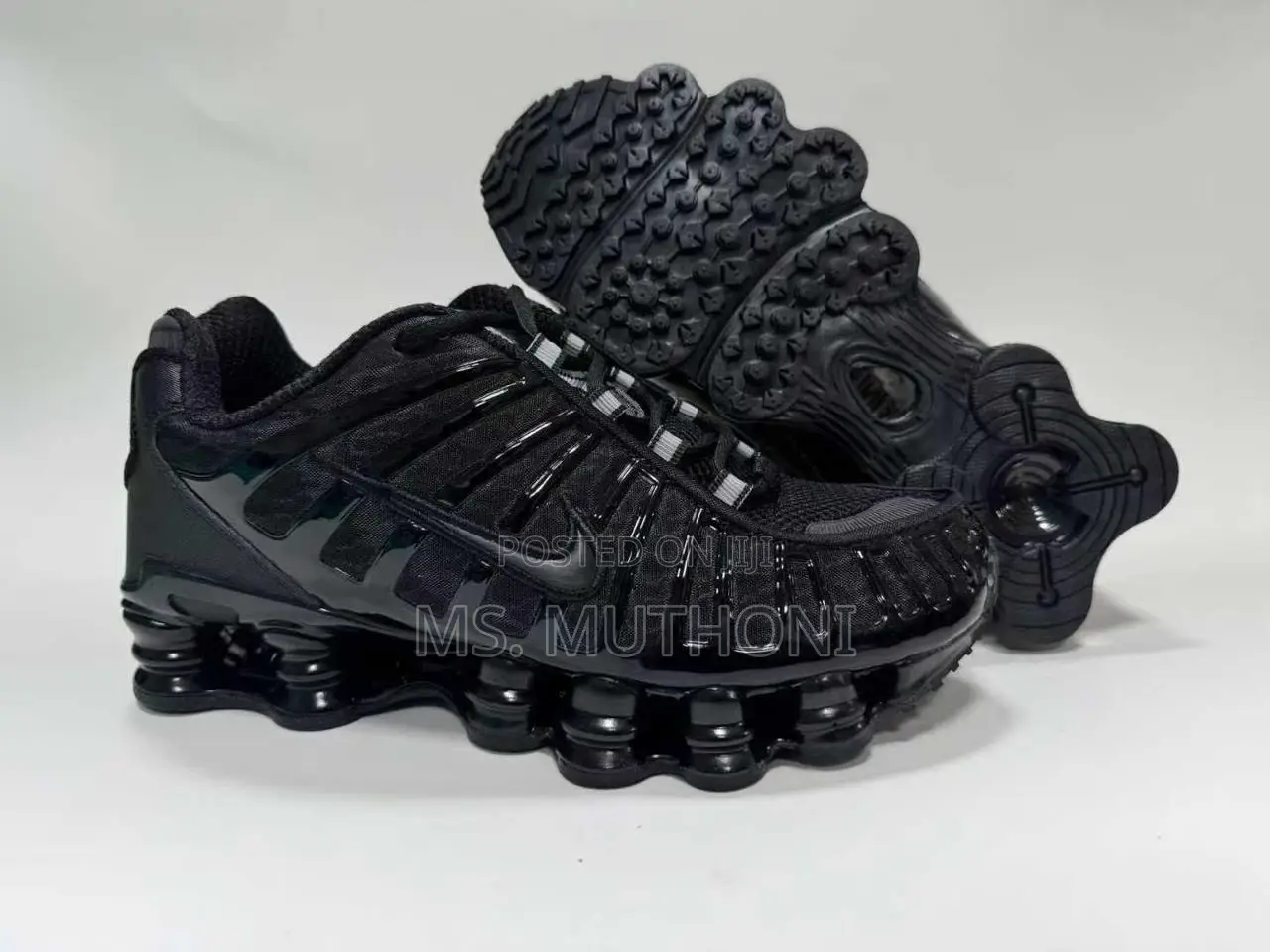 New Collection, Nike Shox 40-45