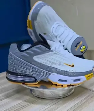 Tuned Air Sneakers