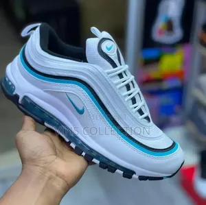 Airmax 97 Sneakers