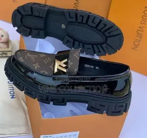 Smart Cassual Shoe