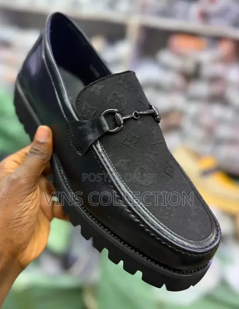 Smart Cassual Shoe