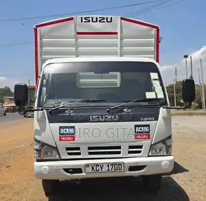 Isuzu NPR Local