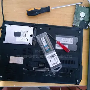 Professionals in Laptop Repair.
