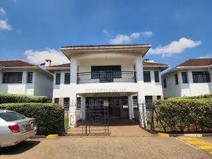 4bdrm Townhouse/Terrace in Westlands for sale