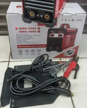 Edon MMA-250S Smart DC Inverter MMA Welding Machine