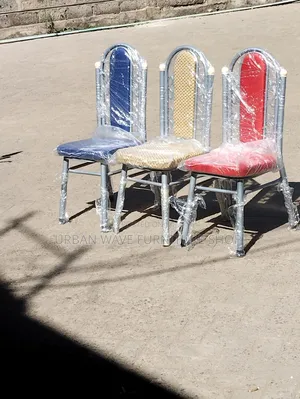Newest Stylished Chairs