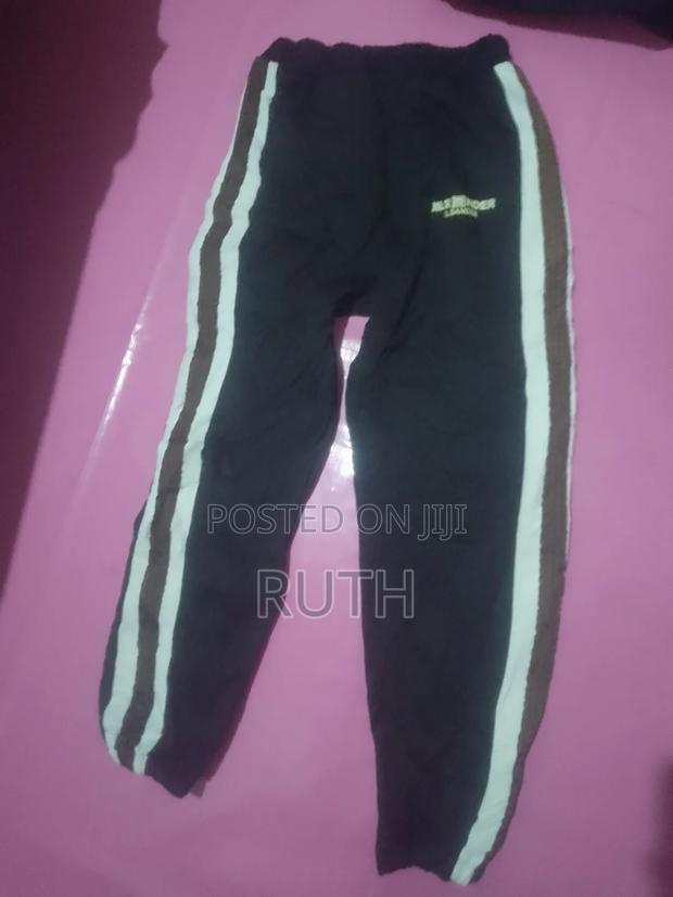 Children's Wear