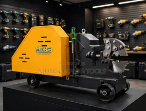 Aw40 Aico Japan Steel Bar Cutter