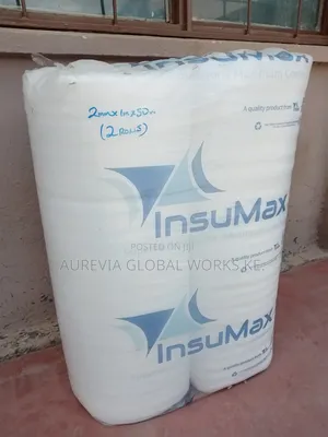 Noise Reduction Underlay Flooring Material