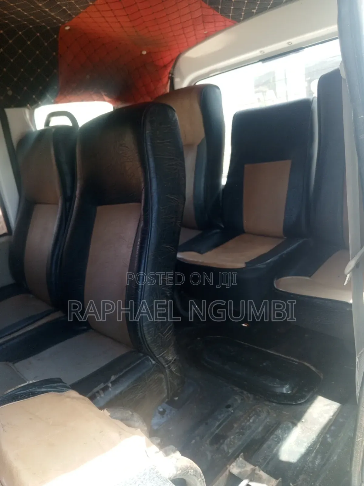 Suzuki Every 2008 White