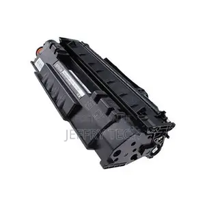 53A Toner Cartridge Black