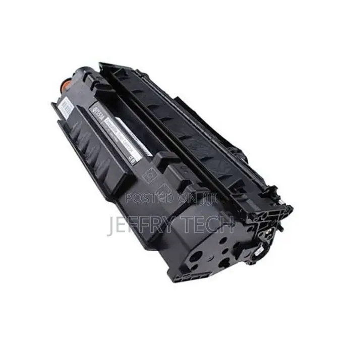 53A Toner Cartridge Black