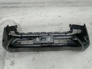 Land Cruiser 300 Bumper