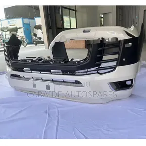 LC 300 New Model Front Bumper