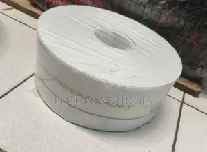 3-Inch 50M High-Pressure Heavy-Duty Canvas Delivery Layflat Hose