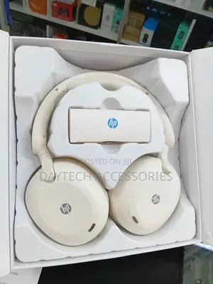 HP H231A Active Noise Cancelling Headphones