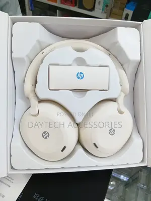 HP H231A Active Noise Cancelling Headphones