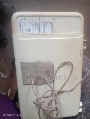 Electronic Waste