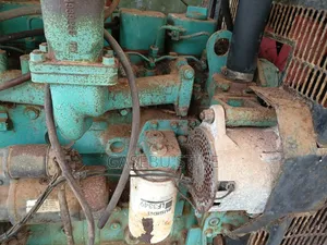 27 KVA Generator