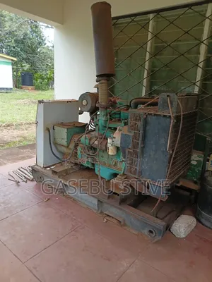 27 KVA Generator