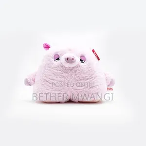 Russ Daydreamerz Animal 9 Inches Plush Dolls