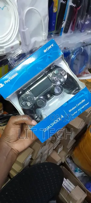 PS4 Pad DualShock 4 Wireless Controller