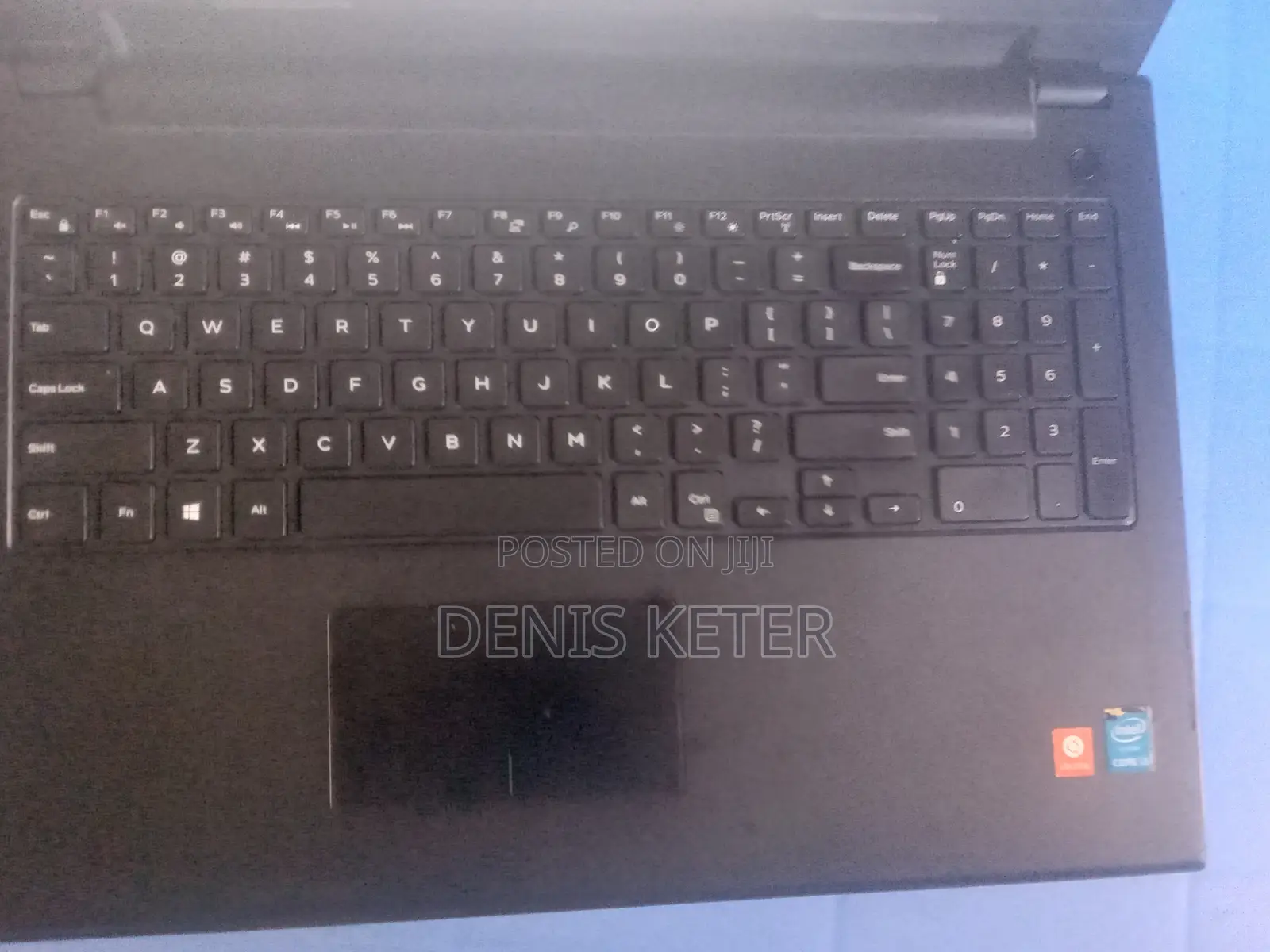Laptop Dell Inspiron 15 3542 4GB Intel Core i3 HDD 512GB