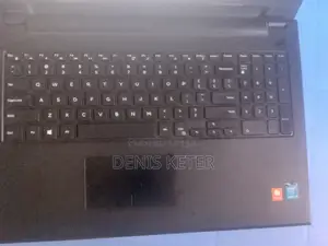 Laptop Dell Inspiron 15 3542 4GB Intel Core i3 HDD 512GB