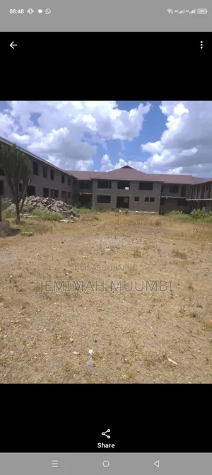 Commercial Plot