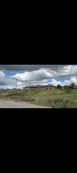Commercial Plot