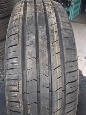Tyes and Rims