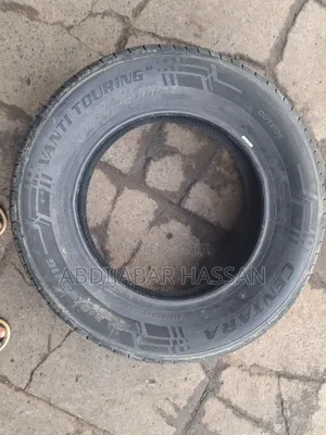 Tyes and Rims
