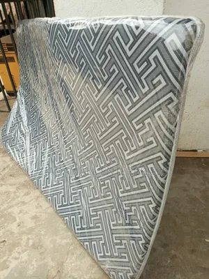 4x6 Mattress Topper 2 Inches - Memory Foam - New