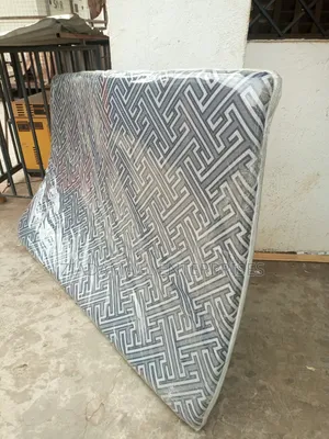 4x6 Mattress Topper 2 Inches - Memory Foam - New