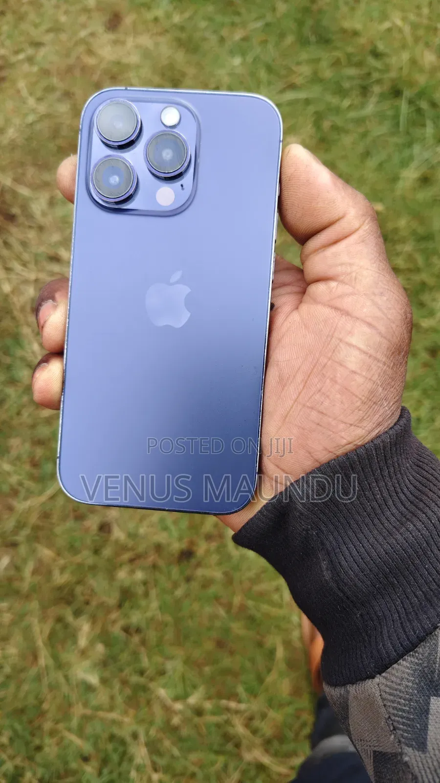 Apple iPhone 14 Pro 128 GB Gray