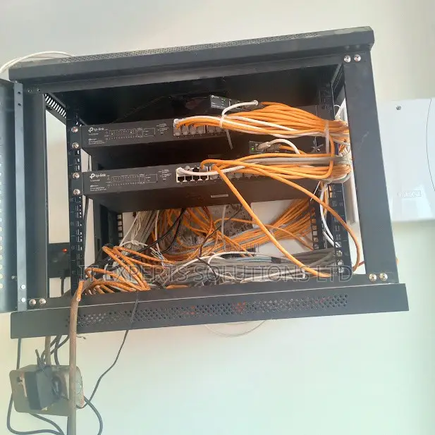 Networking Systems Installation