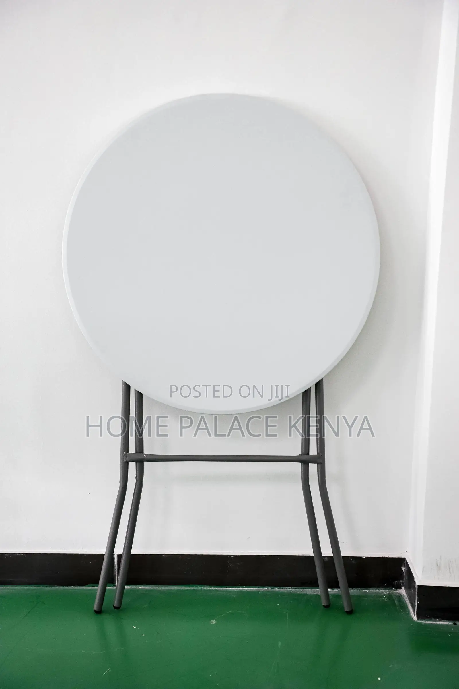 Foldable Table; Durable Foldable Table for Home, Garden and Event Use