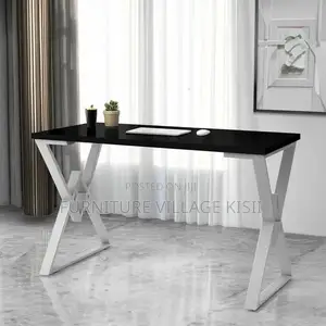 1.4M Home Office Computer Desk
