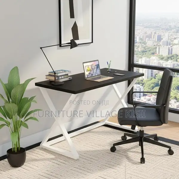 1.4M Home Office Computer Desk