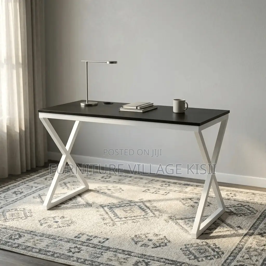 1.4M Home Office Computer Desk