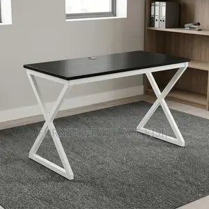 1.4M Home Office Computer Desk