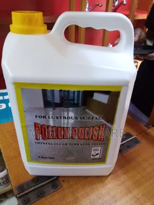 Polux Terrazzo Polish