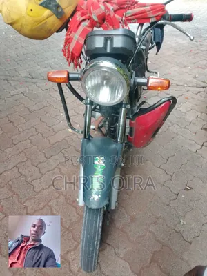Honda 2017 Red